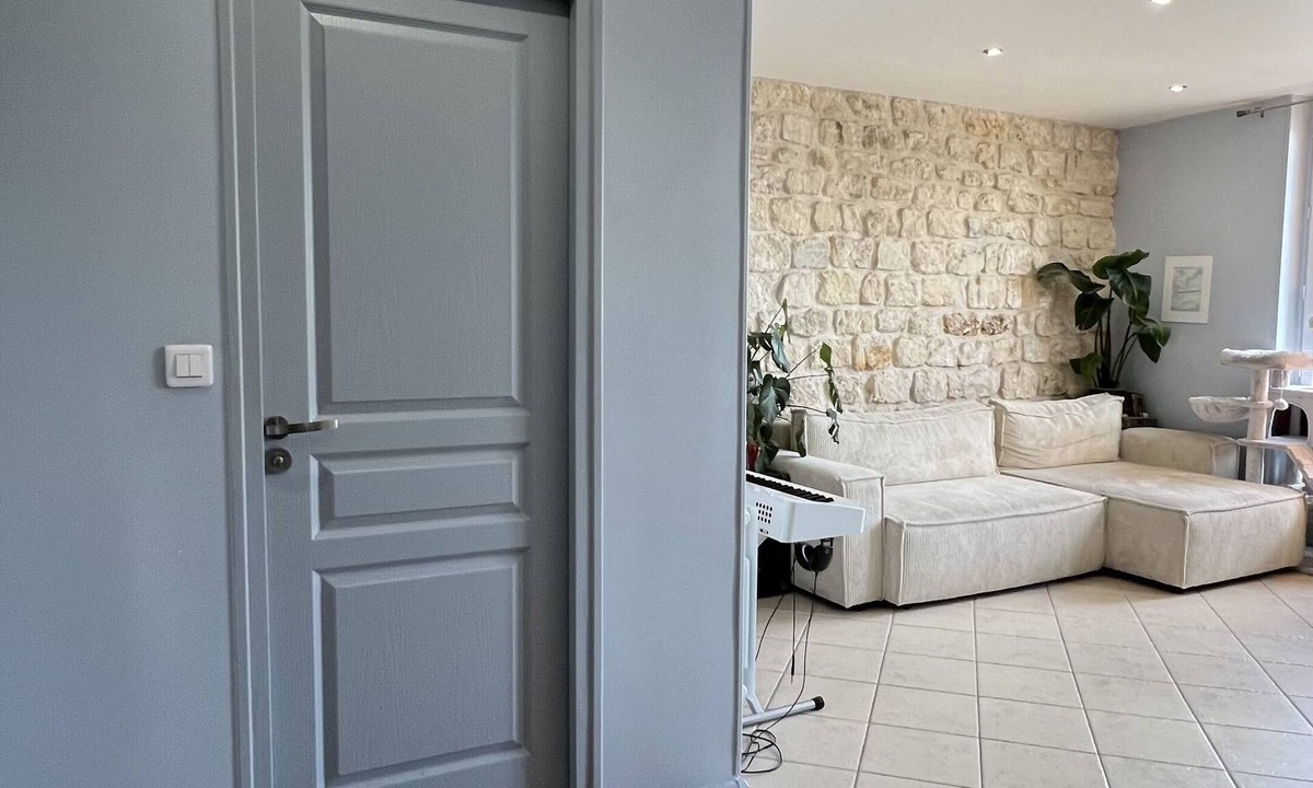 Issy-les-Moulineaux Apartment | Furnished Flat - 3 Rooms