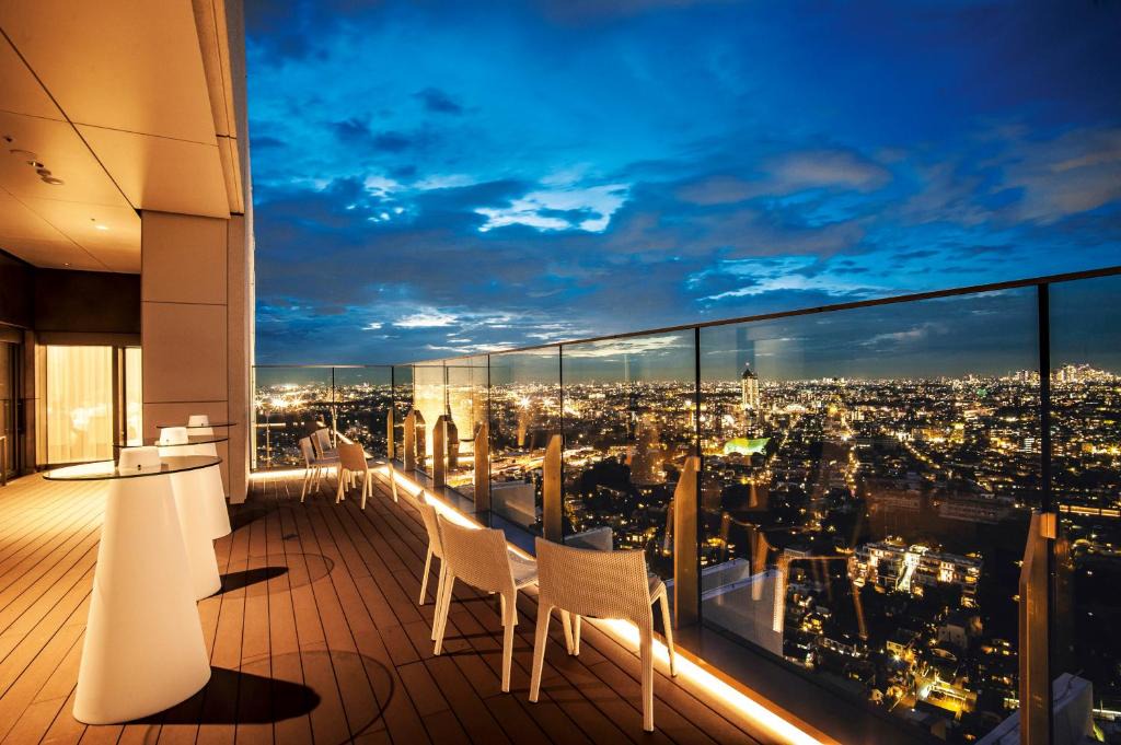 Tamagawa Hotel | Futakotamagawa Excel Hotel Tokyu