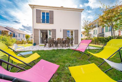 Magny | Magny-le-Hongre