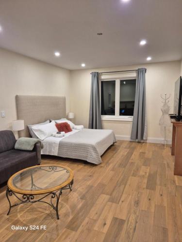 Cabbagetown South House | Gabby's Place Downtown Core