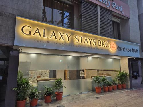 Kalina Hotel | Galaxy Stays BKC