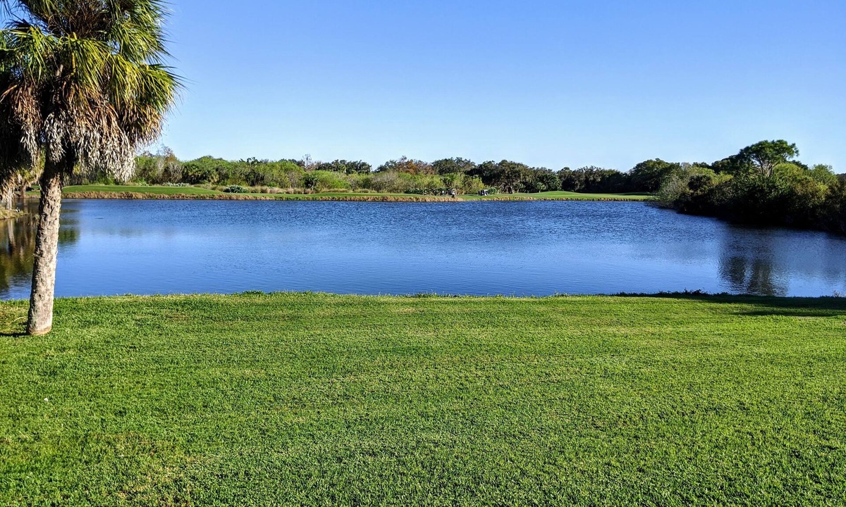 Riverwood House | Gated Riverwood community, private beach club, huge variety of amenities.