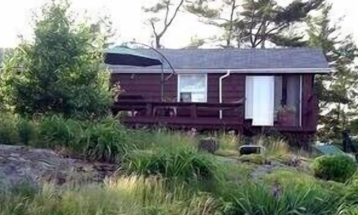 The Archipelago Cottage | Georgian Bay Cottage Rentals - Mactier, Ontario