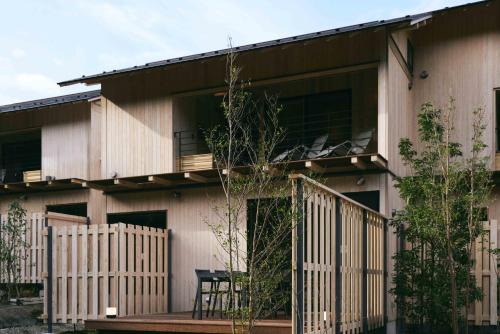 Hakone Cabin | GEOSPOT Motohakone B 2025年10月 New Open