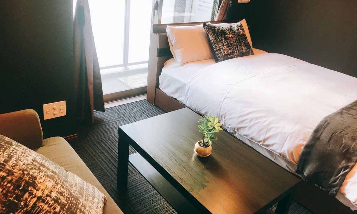 Akashicho Apartment | GH One More Heart TSUKIJI 1