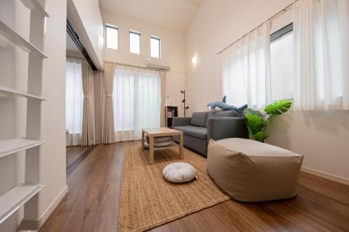 Kameido Apartment | GH8197 Central Kameido, Near Akihabara & Skytree