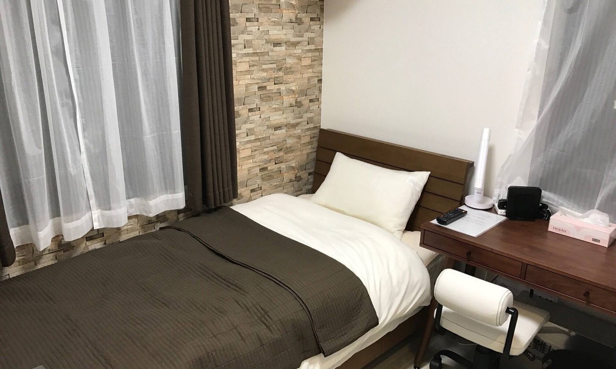 Tsukiji Apartment | Ginza Tsukiji GUEST HOUSE 301.