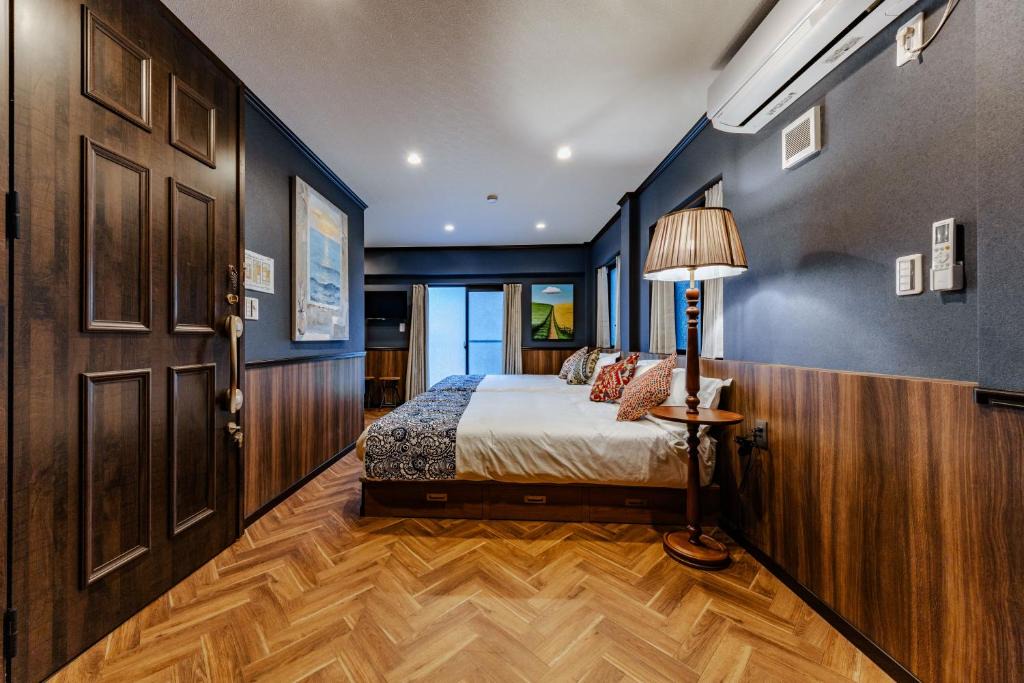 Chuo Apartment | Ginza V301 Tsukiji 3mins,Tsukiji Market