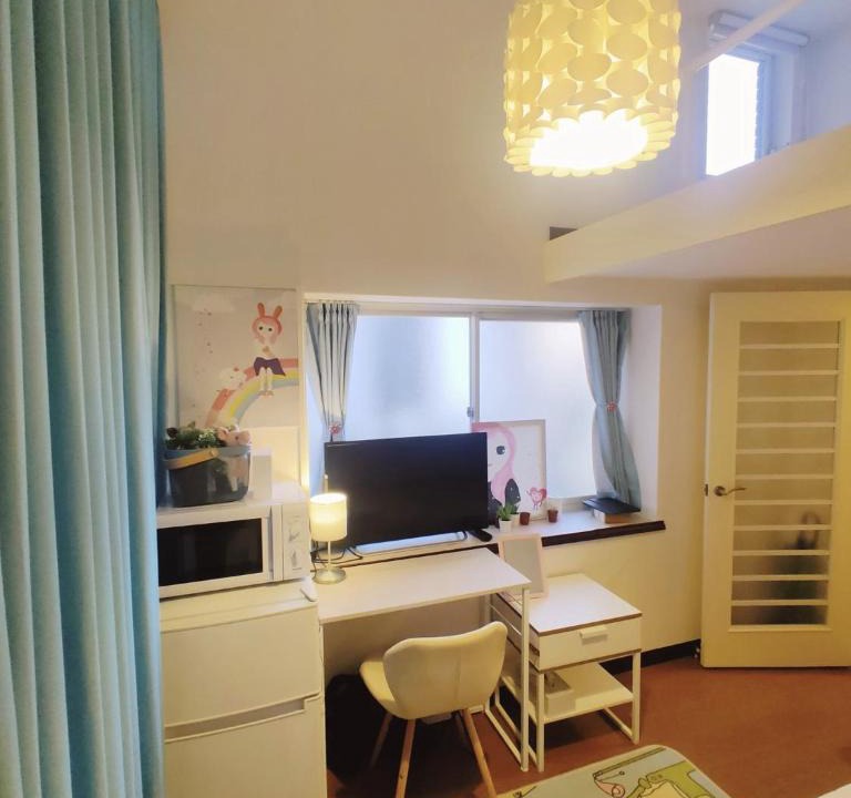Minami Ward Apartment | Glen Stage 102 - Vacation STAY 13962