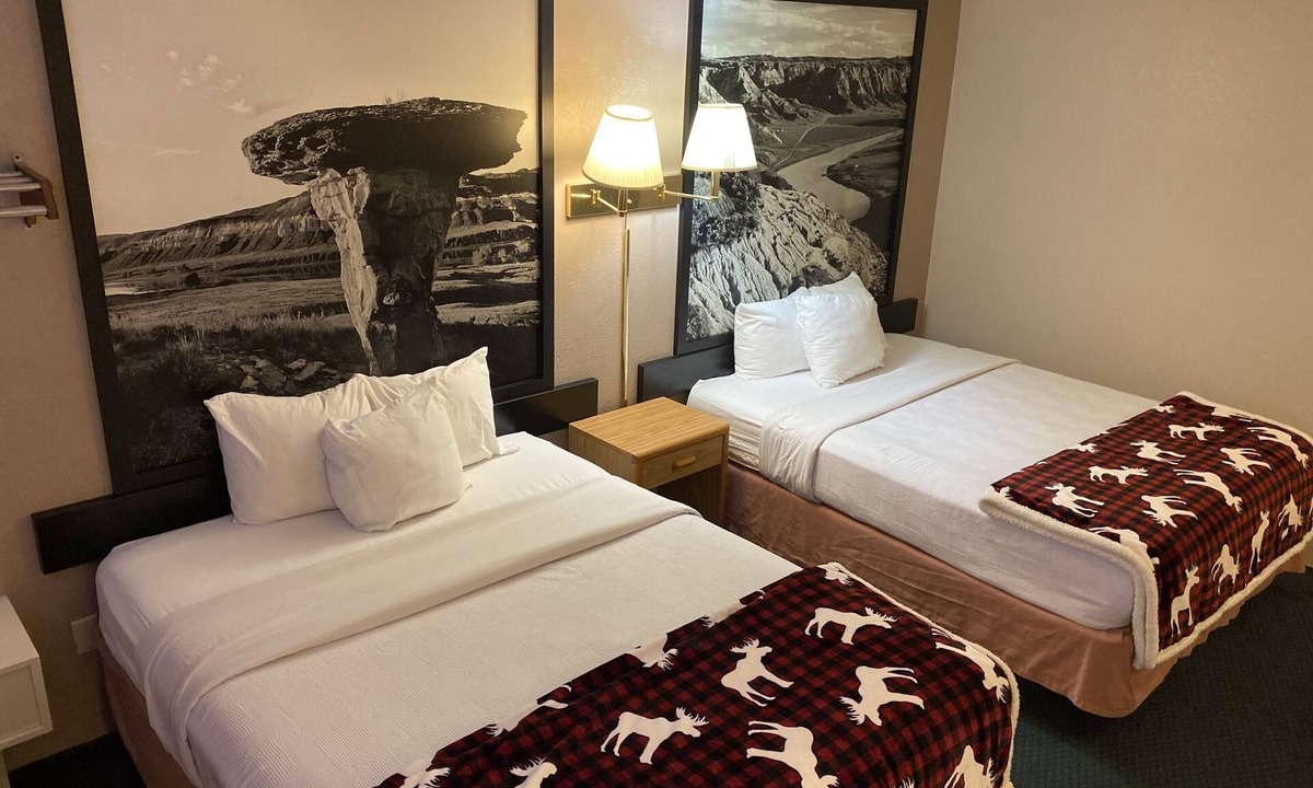 Glendive Hotel | Glendive Lodge