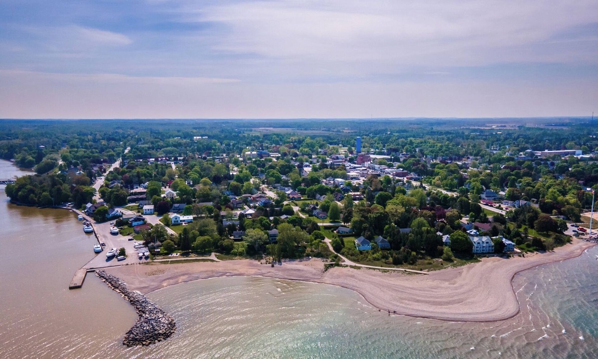 Port Elgin Apartment | GLOBALSTAY 4Bd Basement Port Elgin Beach