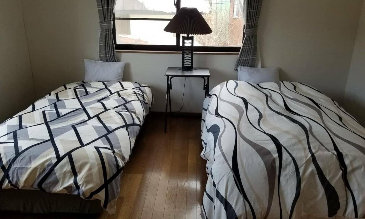 Oshino House | Go to target Close to Oshino Hakkai CTForest/Minamitsuru-gun Yamanashi