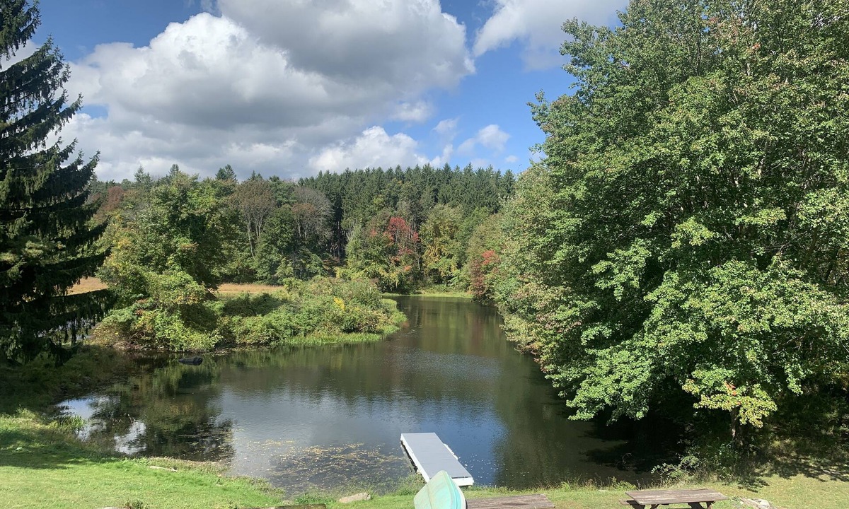 Henryville Cabin | Gorgeous View Poconos cabin! SPECIAL PRICING!