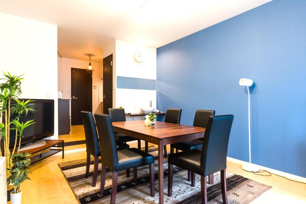 Honmachi Apartment | Gracias Shibuya - Great Access to Shinjuku & Shibuya