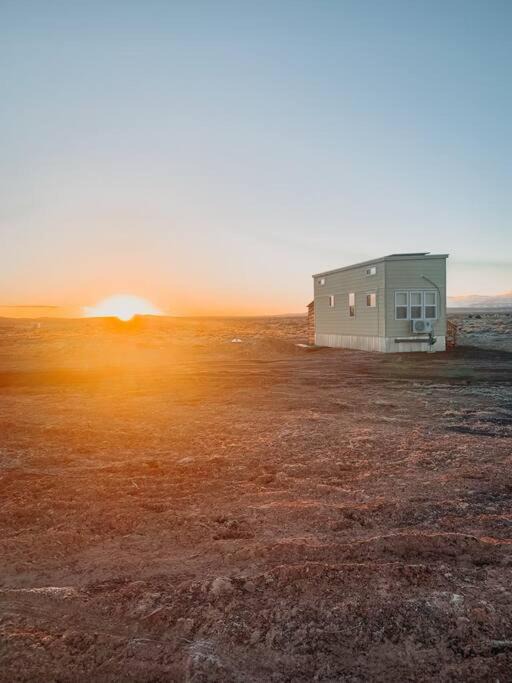 Valle House | Grand Canyon Hideaway Tiny home
