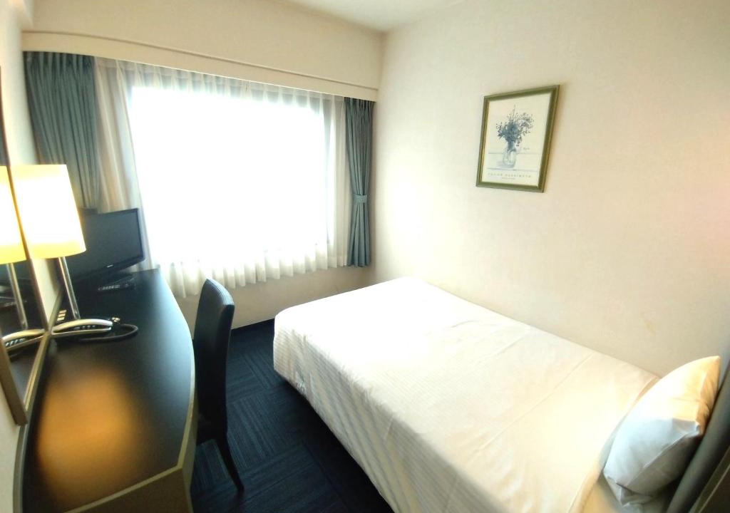 Kanda Hotel | Grand Central Hotel - Vacation STAY 19601v