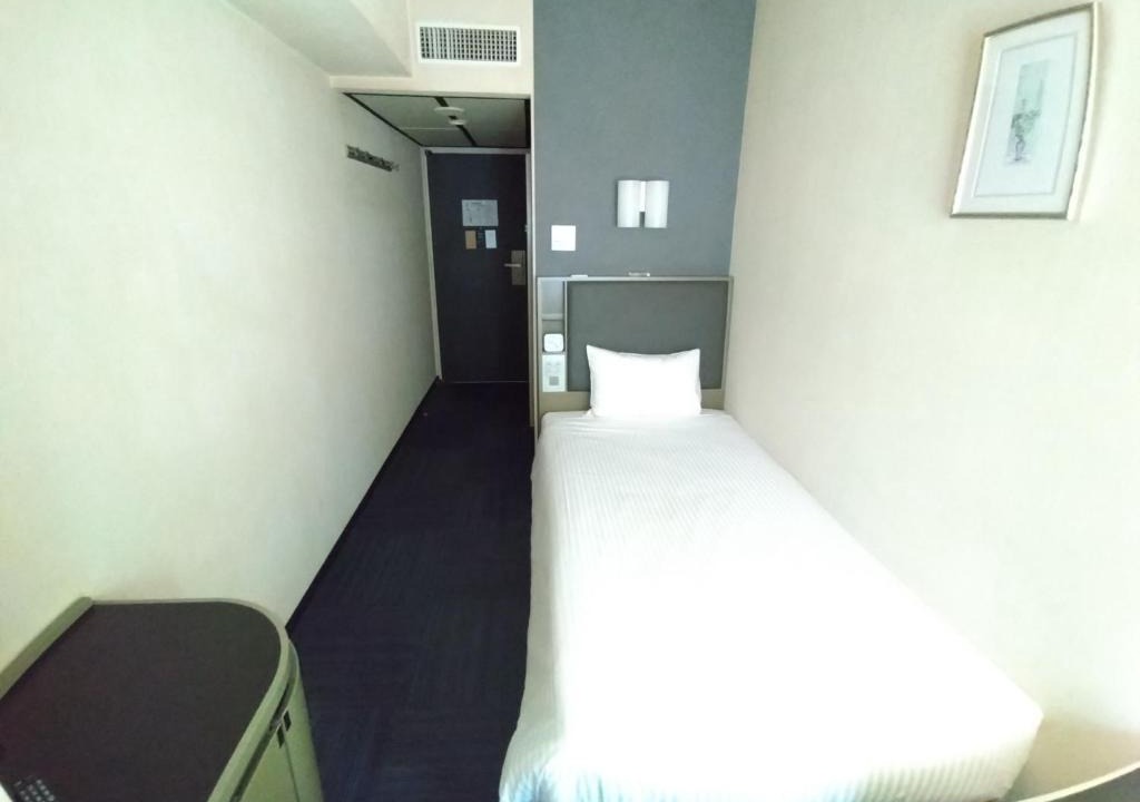 Kanda Hotel | Grand Central Hotel - Vacation STAY 19599v