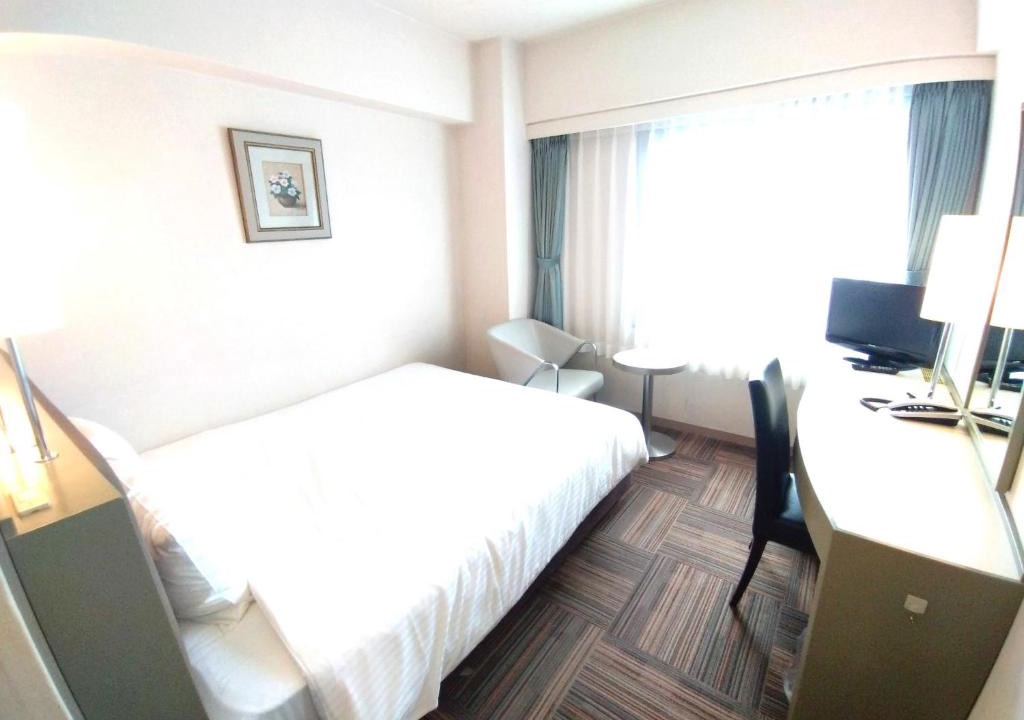 Kanda Hotel | Grand Central Hotel - Vacation STAY 19605v