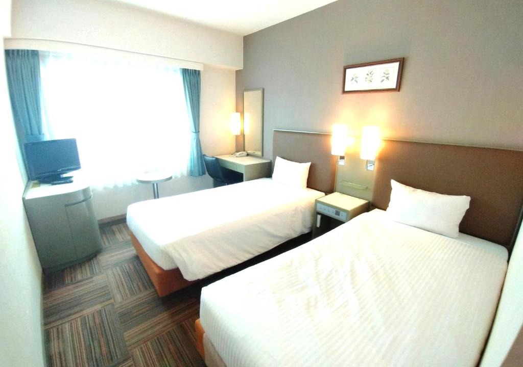 Kanda Hotel | Grand Central Hotel - Vacation STAY 19609v