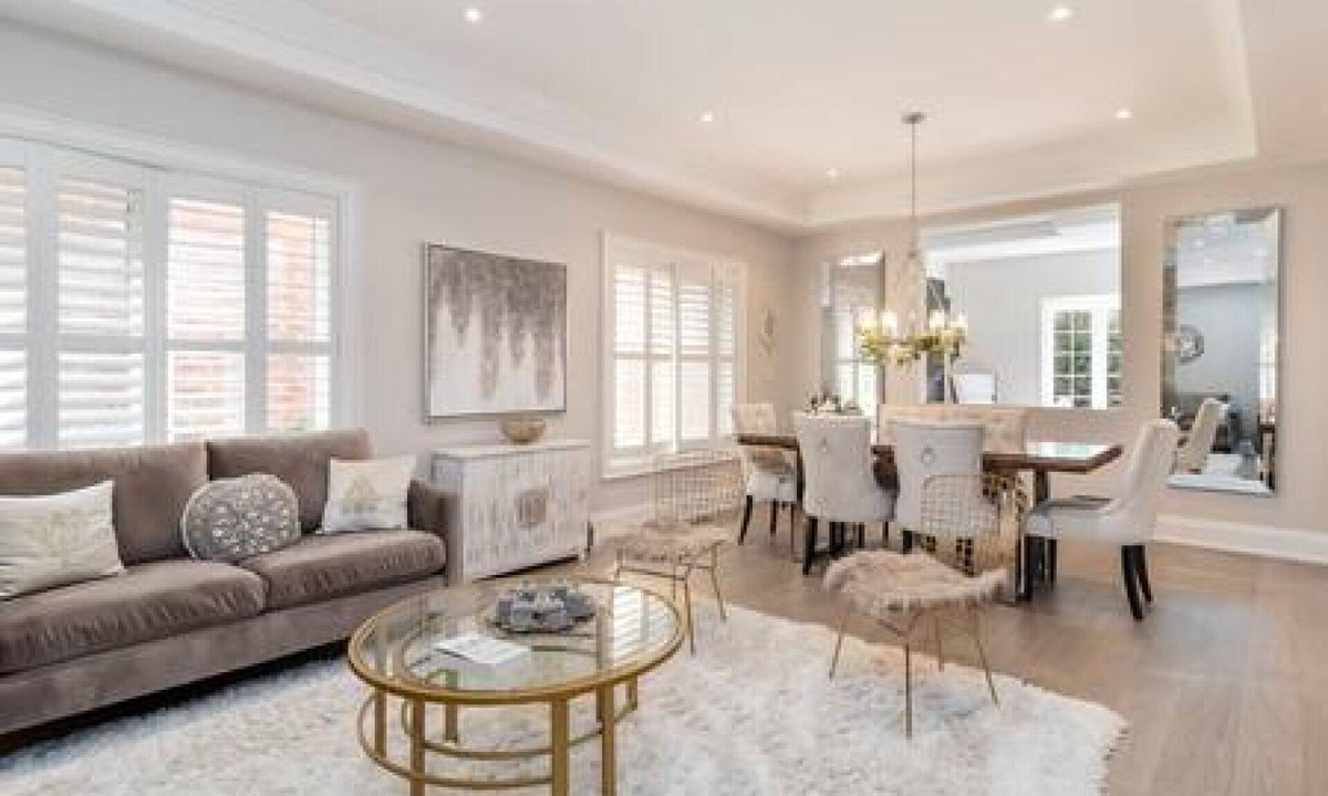 Churchill Meadows House | Grand Haven Home-Luxury 4 BD