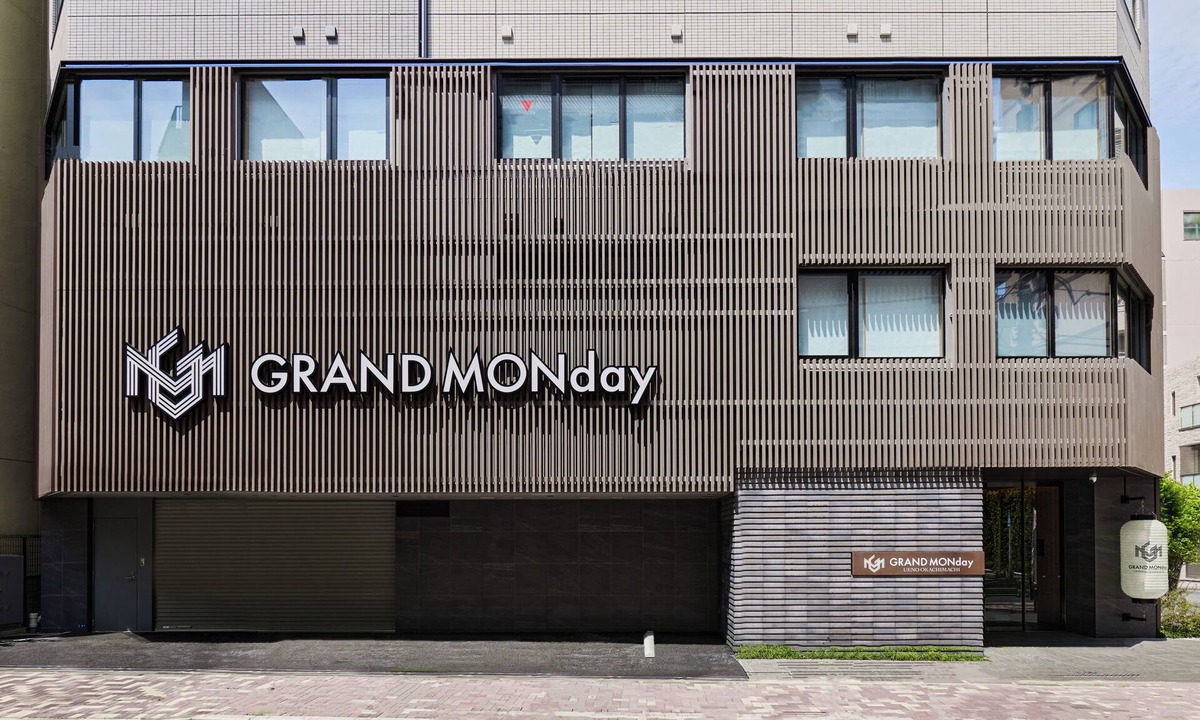 Taito Apartment | GRAND MONday Ueno OKACHIMACHI