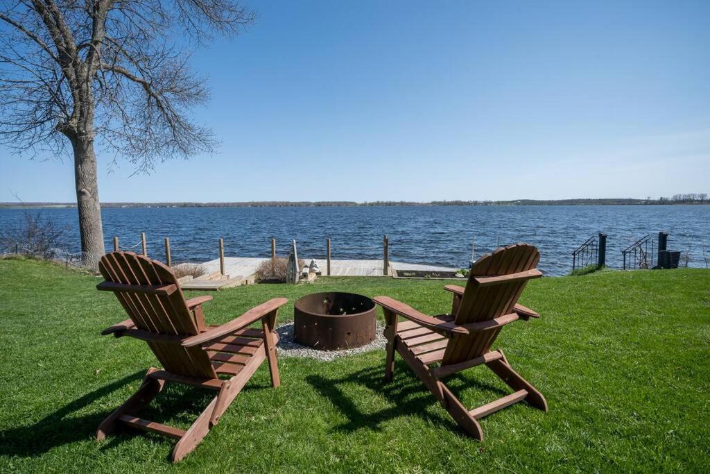 Greater Napanee House | Grand Oasis Napanee