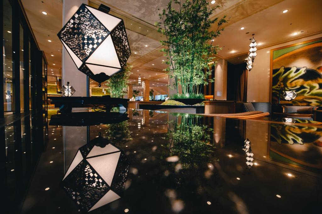 Takanawa Hotel | Grand Prince Hotel Shin Takanawa