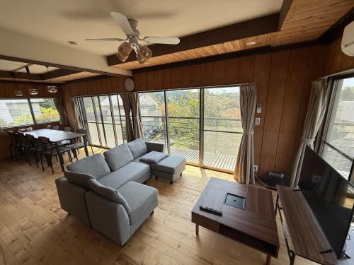 Kannami House | grand view minamihakone - Vacation STAY 19731