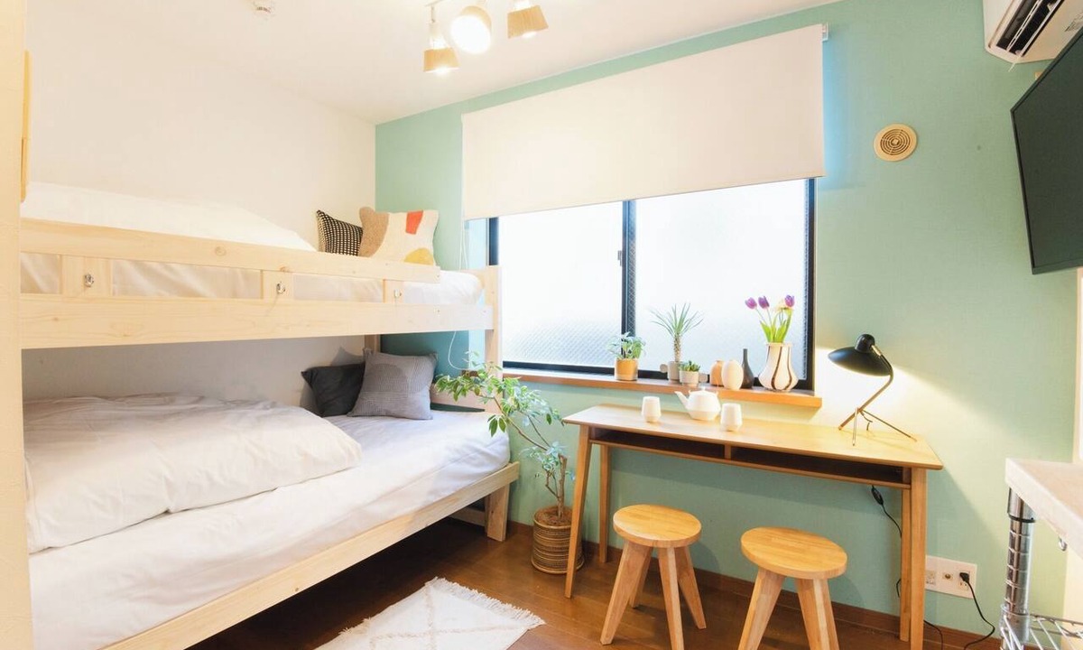 Toshima Apartment | Grandioso East Court Nagasaki 2025 minutes by tra - East Court Nagasaki 202/Toshima-ku Tokyo