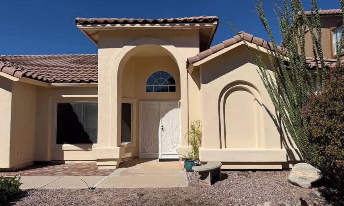 North Ranch House | Grandma's House +pickleball +pool +tennis +spa