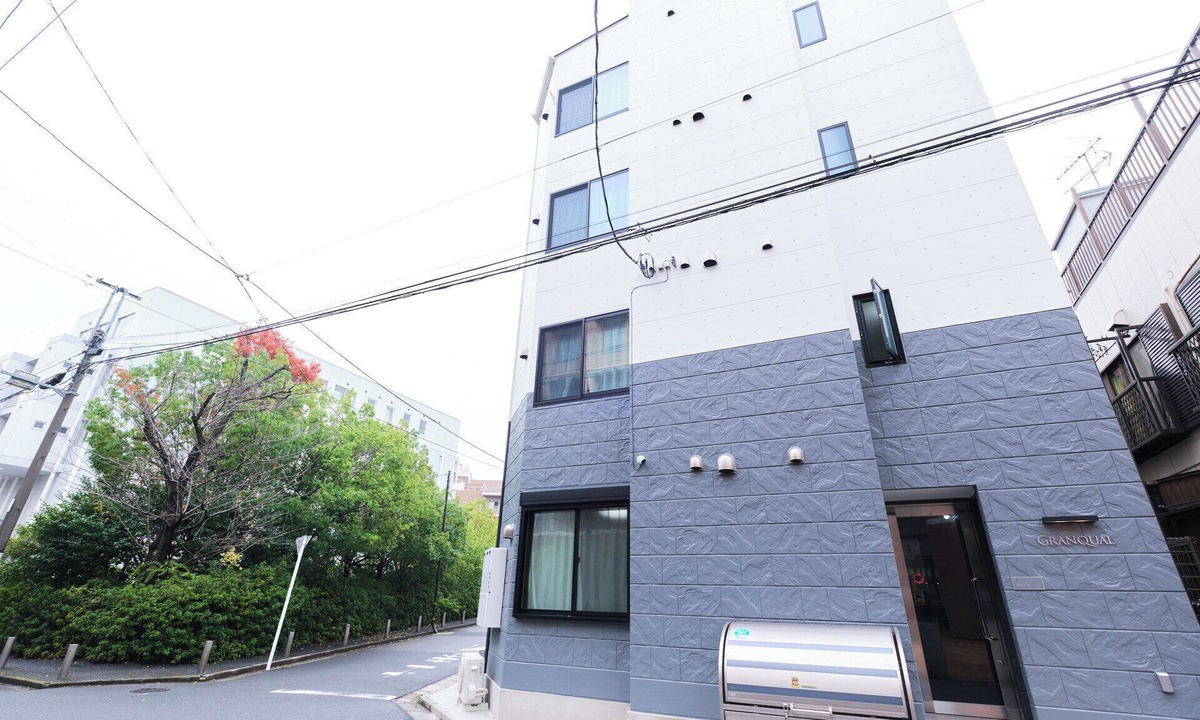 Adachi Apartment | GRANQUAL Horikiri by Tranova