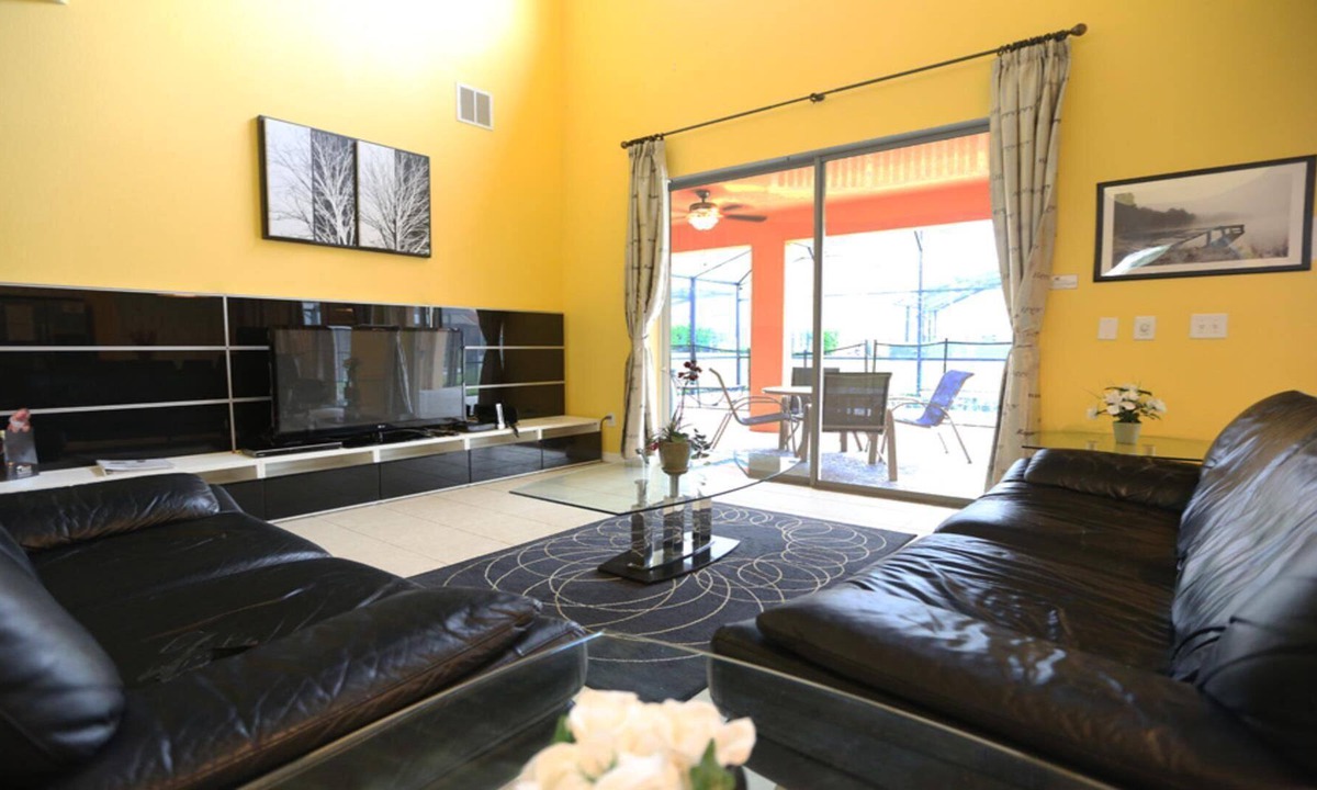 Solana Villa | Great Deal✦Comfortable Villa w/ Private Pool & Hot Tub✦Near Disney
