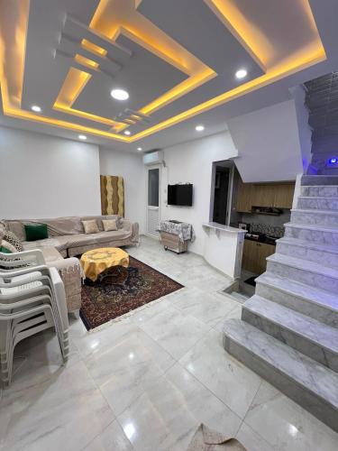 Medina Apartment | Great duplex in Monastir