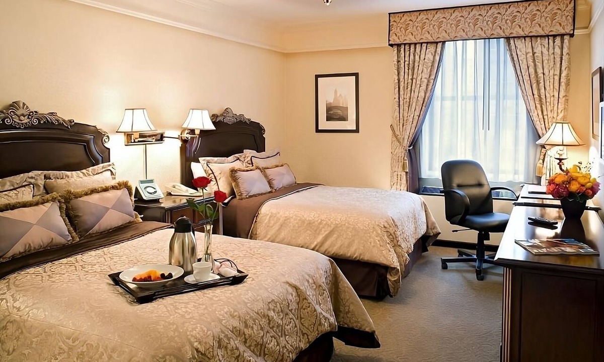 Central Park West Hotel | Great for Business Travel! 3 Classic Units,Just Minutes to Empire State Building