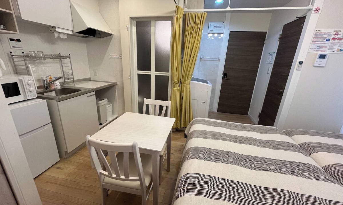 Osaki Apartment | Great location just 5 minutes walk from Osaki Sta/Shinagawa-ku Tokyo