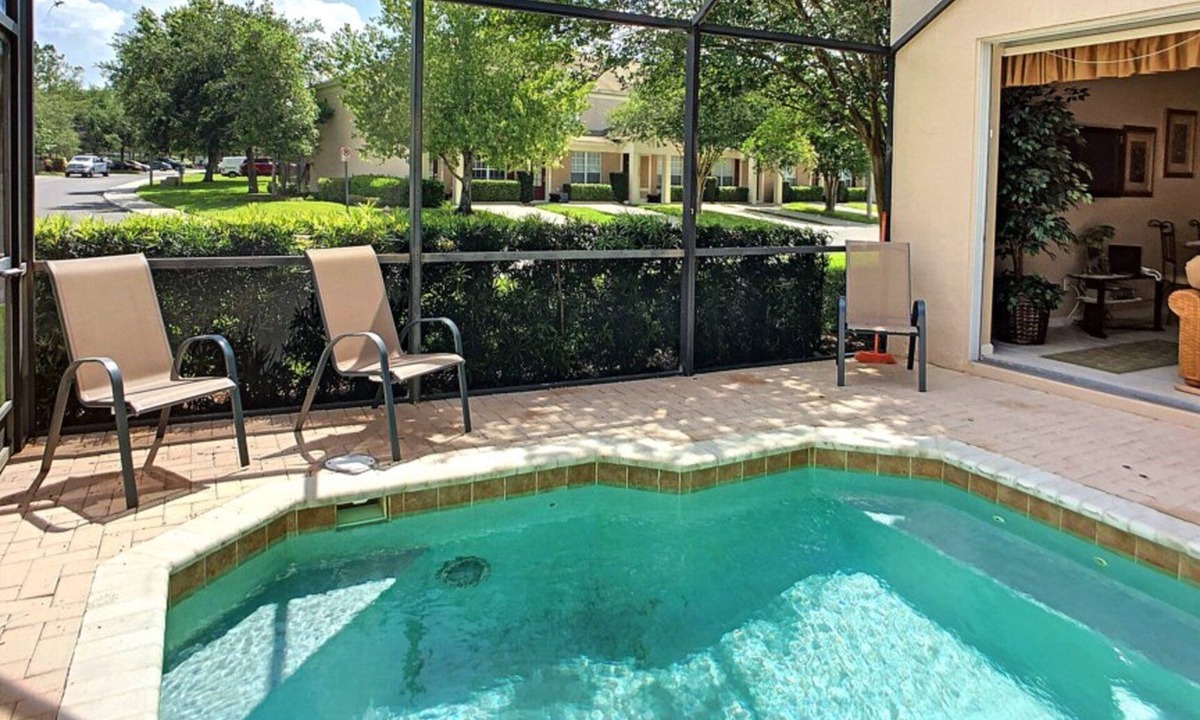 Silver Palm | Windsor Palms