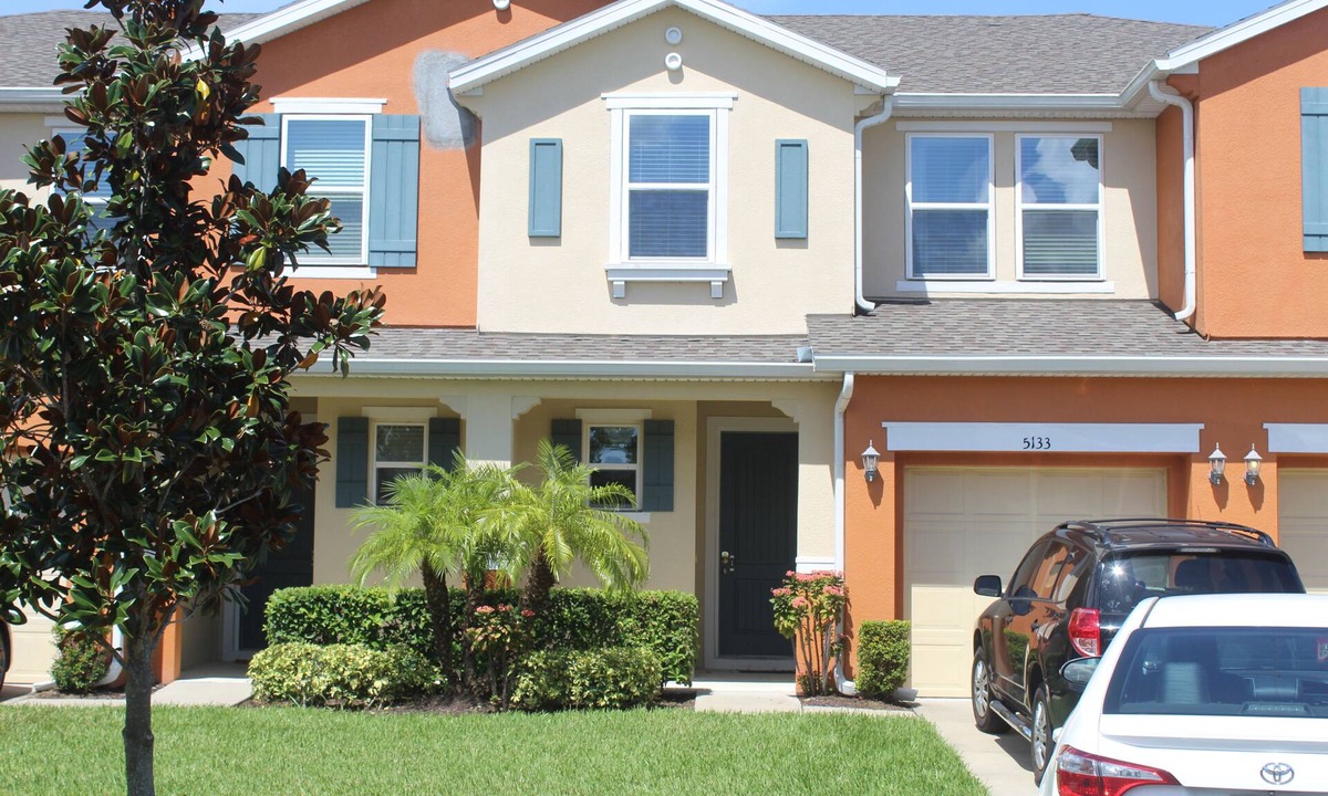 Kissimmee | Indian Wells