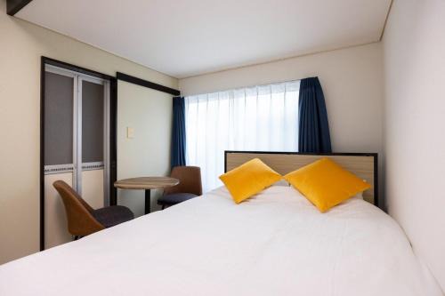 Ikebukuro Apartment | Green Hill