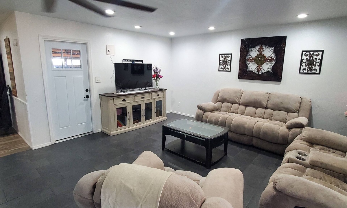 Deer Valley House | GROVERS !