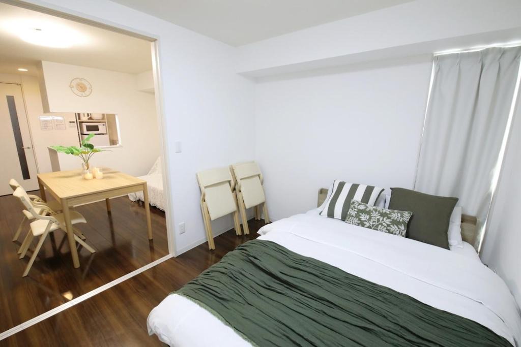 Kameari Apartment | Guest House KAMEARI 203