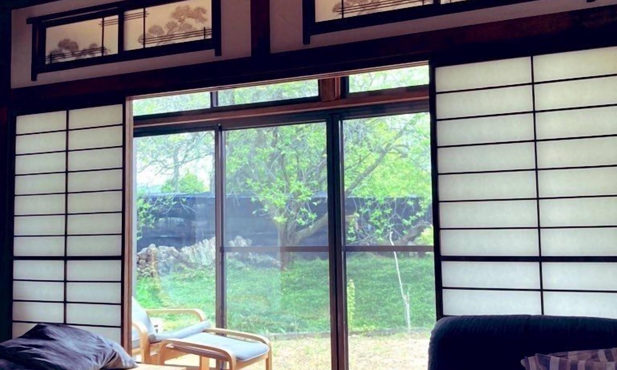 Nagatoro Hostel | Guest House Nagatoro Nemaki - Hostel