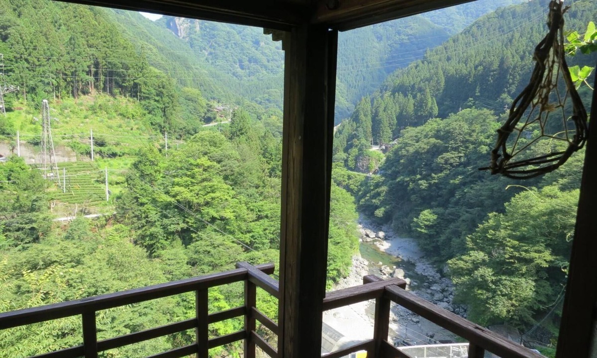 Chichibu Hostel | Guest House Nishiki - Hostel