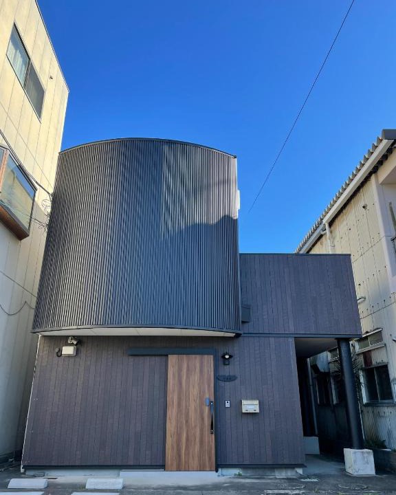 Numazu House | Guest House Numazu Port - Vacation STAY 18050v