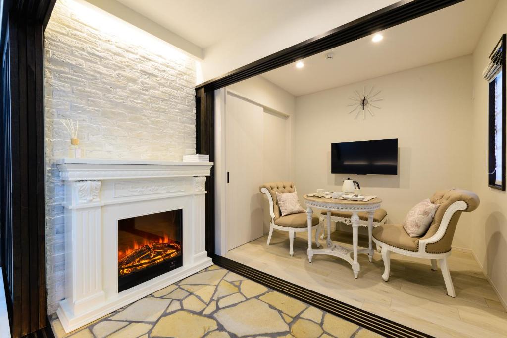 Yumoto House | Guest Villa Hakone Yumoto 101