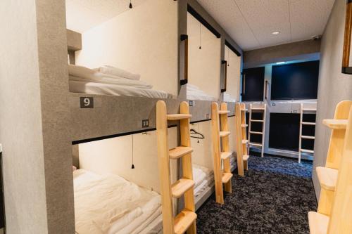 Akasaka Hostel | Guesthouse Akasaka