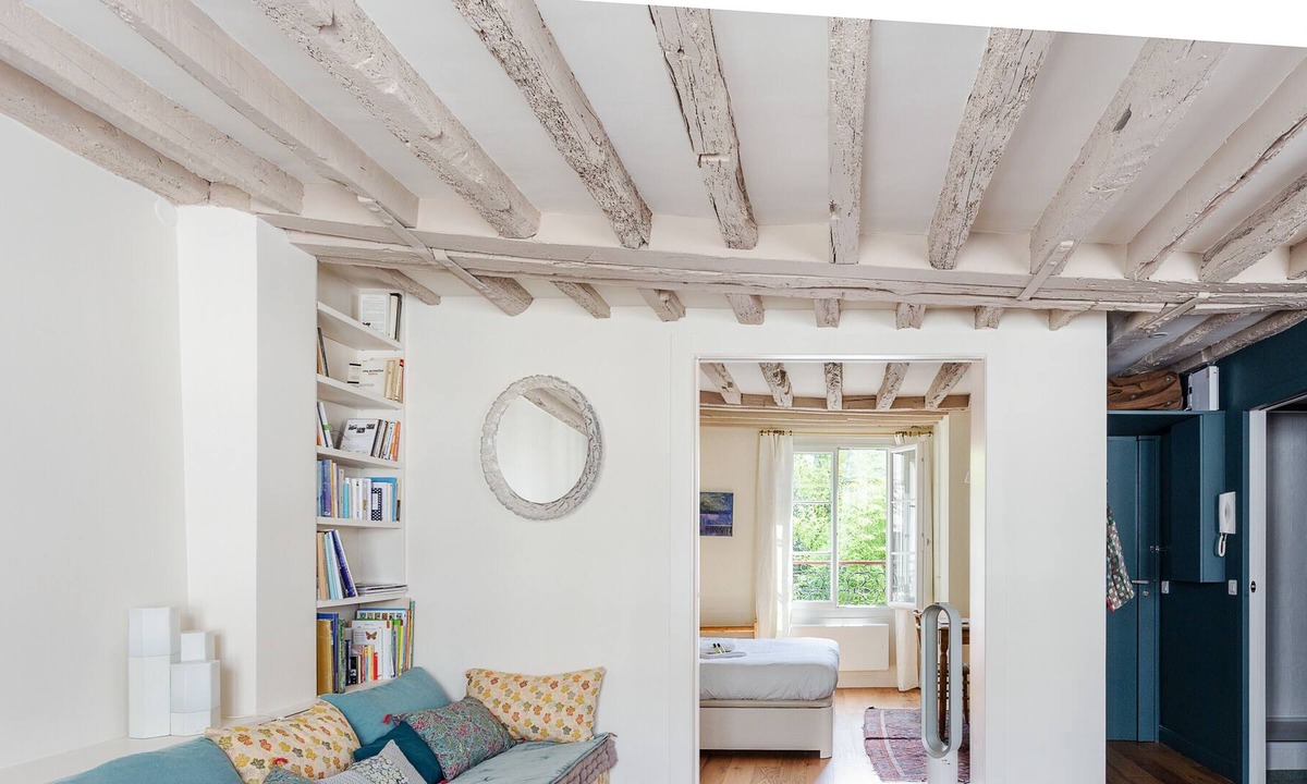5th Arrondissement Apartment | GuestReady - Charming Apartment in the heart of the Latin Quarter