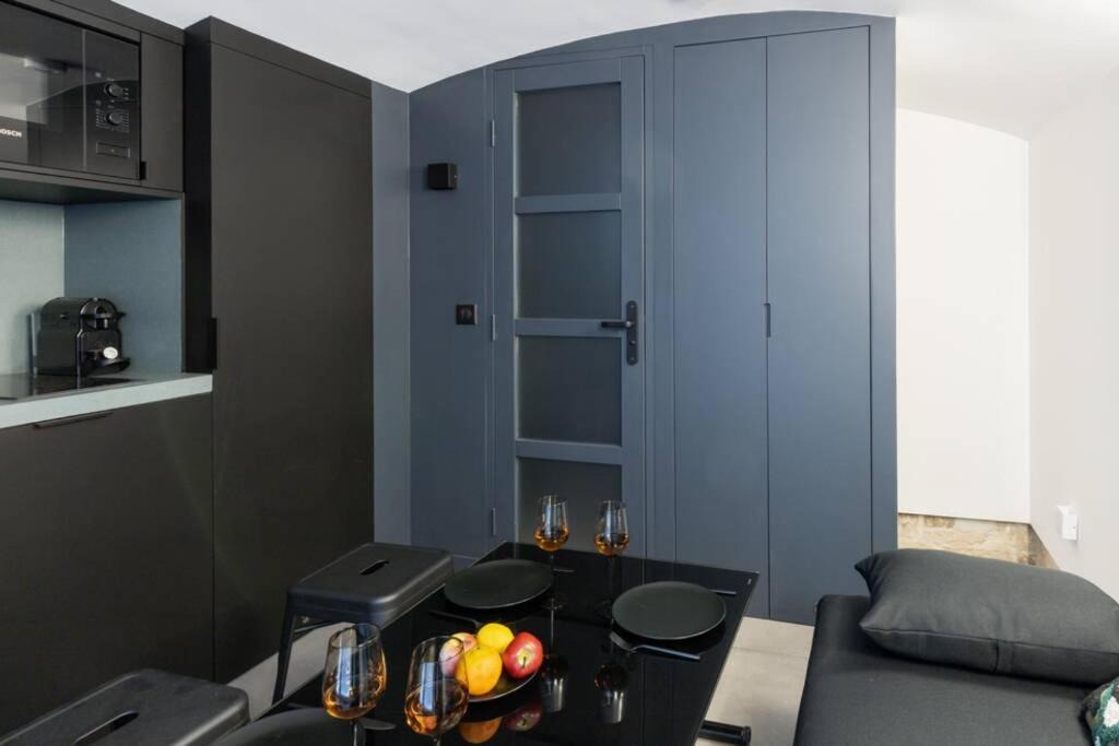 Palais-Royal Apartment | GuestReady - Cozy Souplex in front of Palais Royal