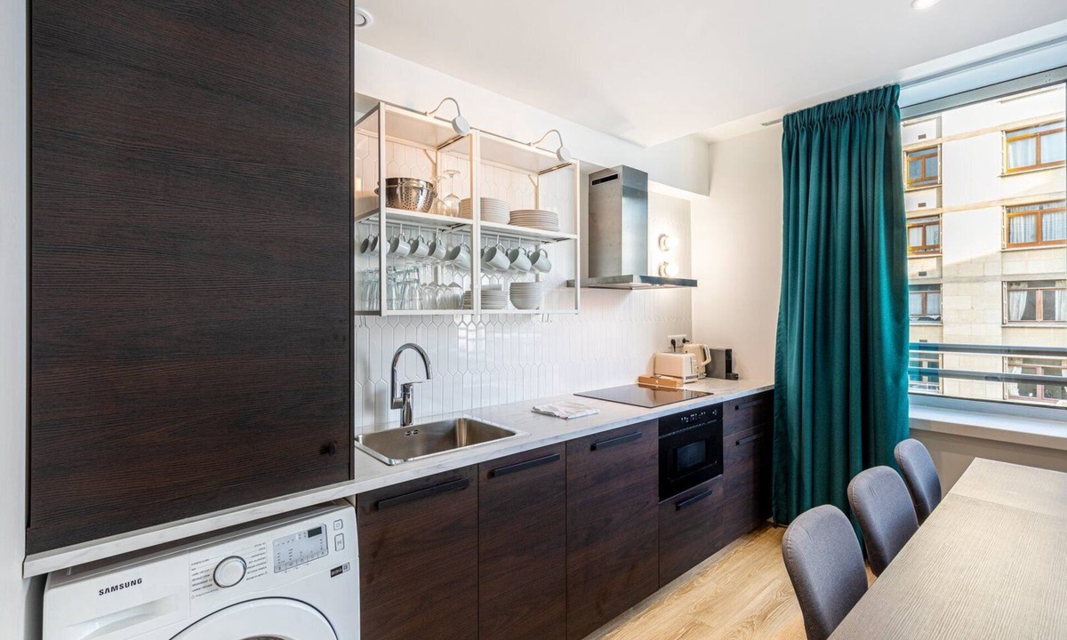 Issy-les-Moulineaux Apartment | GuestReady - Charming Residence near Seine