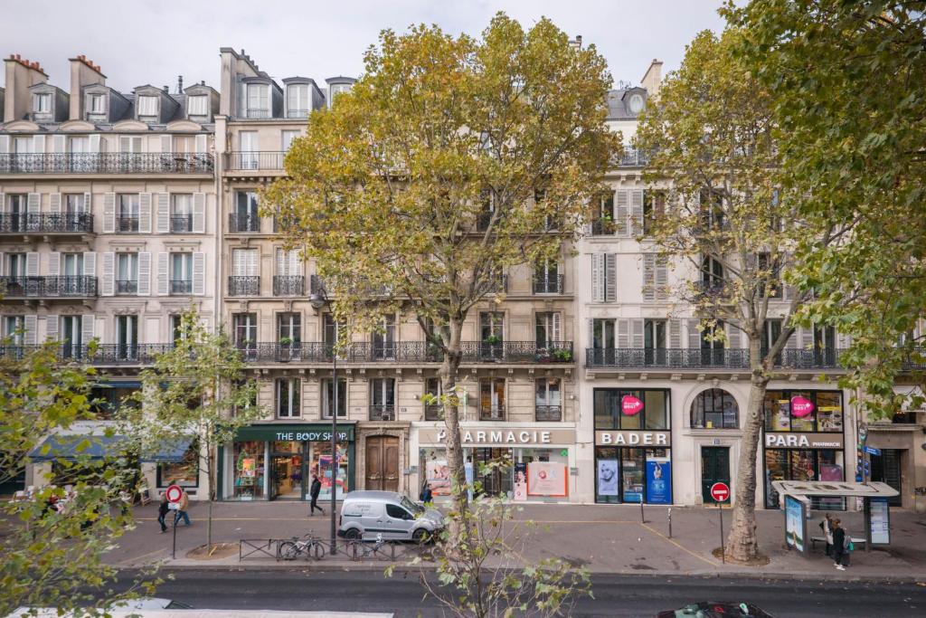 Sorbonne Apartment | GuestReady - Modern and Cosy flat in the heart of Paris