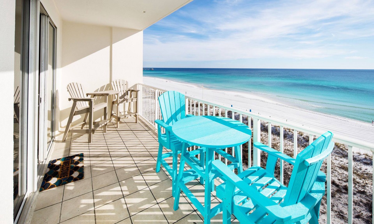Gulf Dunes | Fort Walton Beach